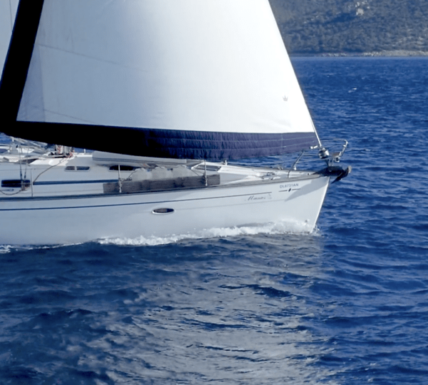 Find My Boat