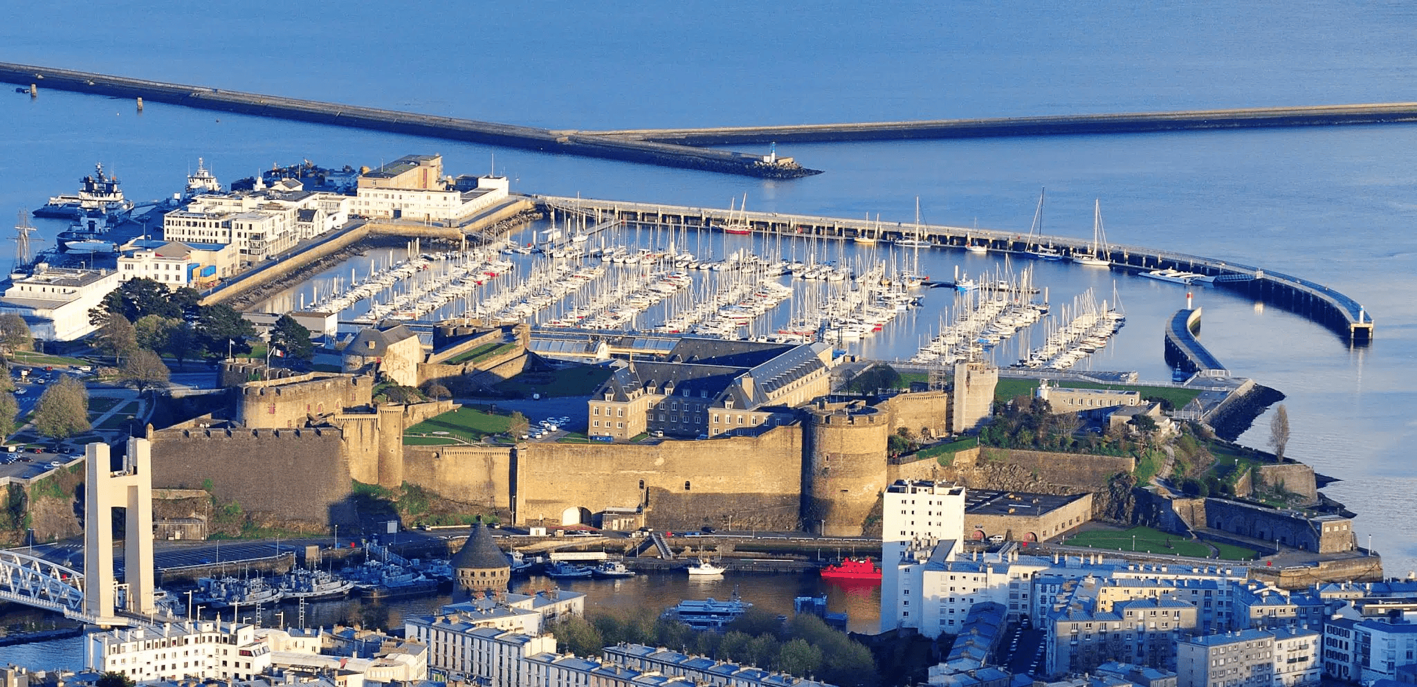 Brest