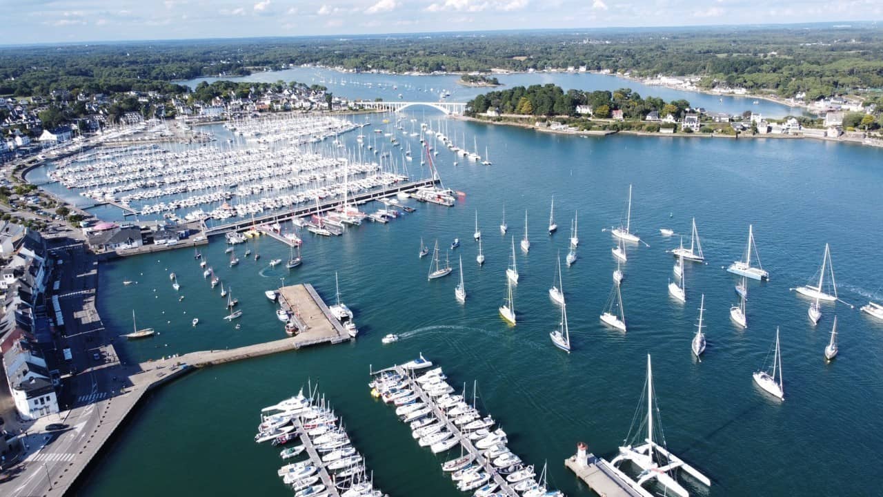 La Trinité Sur Mer