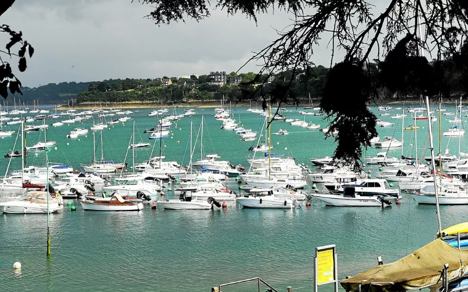 Dinard