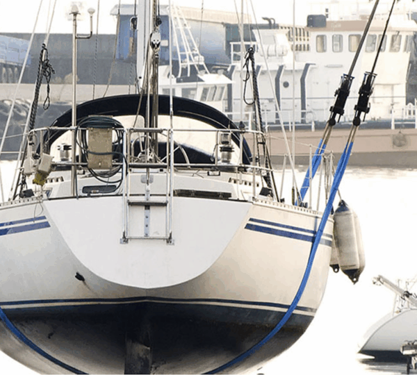 Chantier Naval du Corniguel