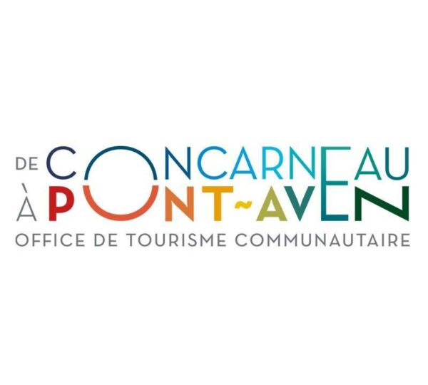 Office de Tourisme De Concarneau à Pont-Aven