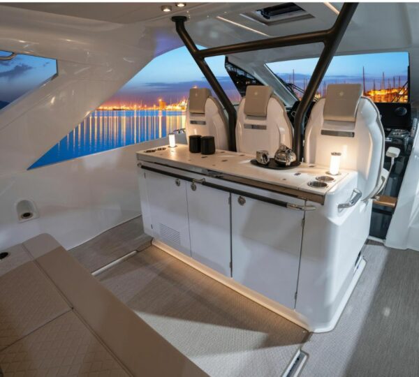 West Yachting
