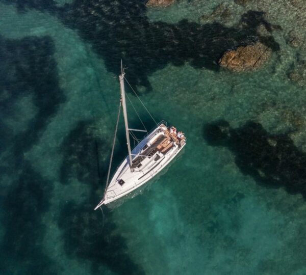 West Yachting