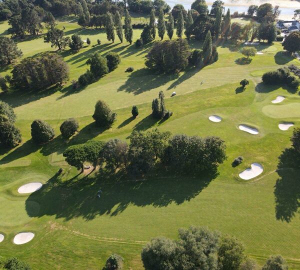 Golf de Cornouaille