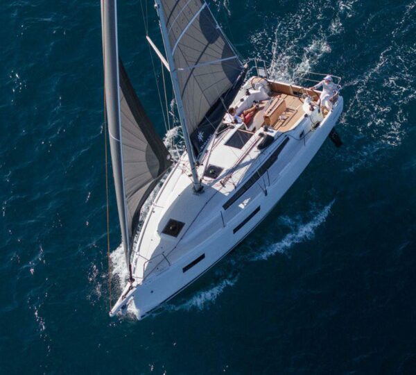 West Yachting