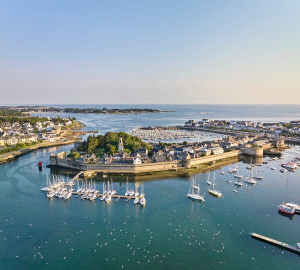 Office de Tourisme De Concarneau à Pont-Aven