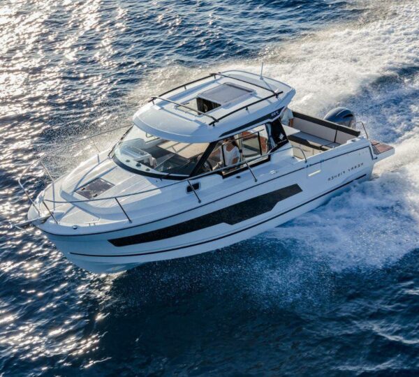 West Yachting