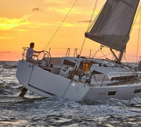 West Yachting