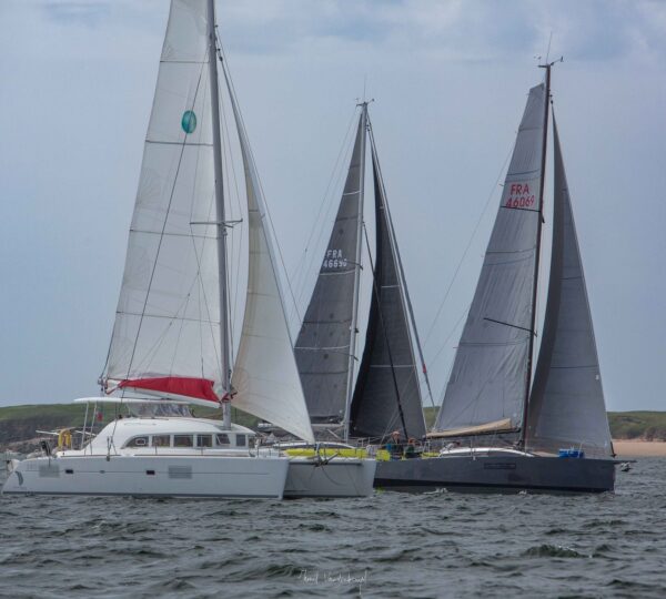 Alternative Sailing
