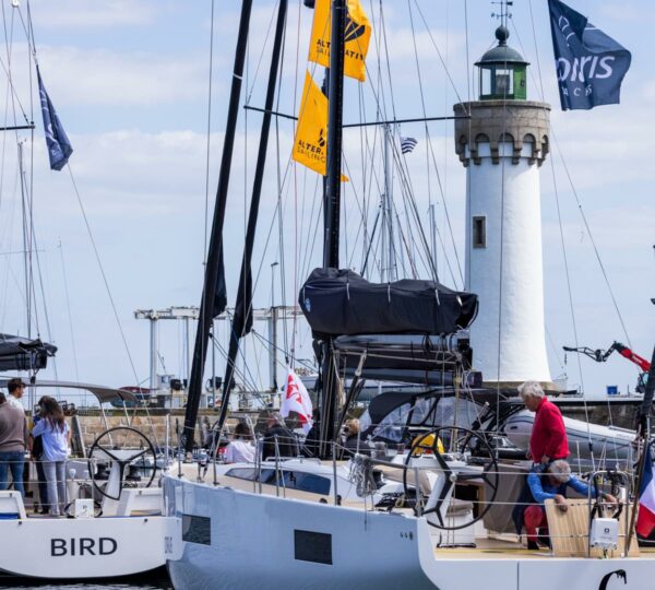 Alternative Sailing