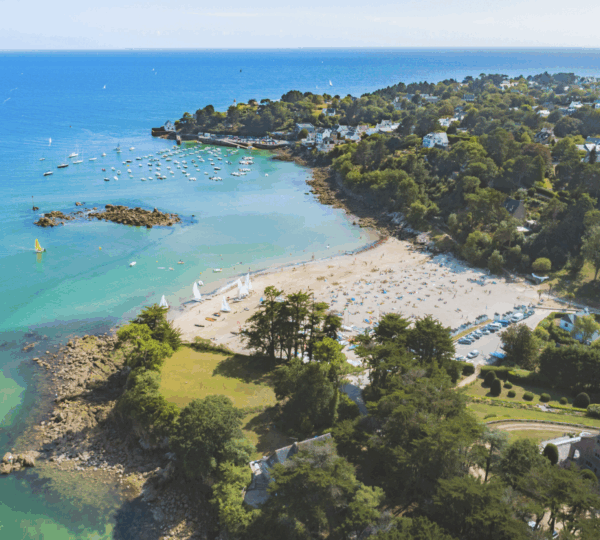 Ports & Mouillages - Ville de Névez