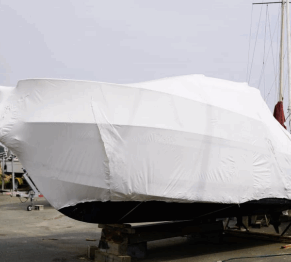 Chantier Naval du Corniguel
