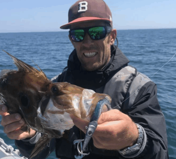 Fish'in Bretagne