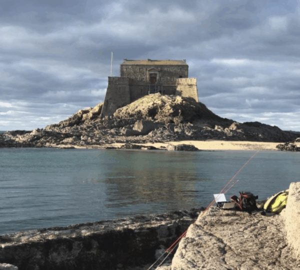 Fish'in Bretagne