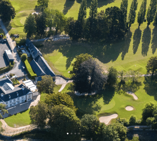 Golf de Cornouaille