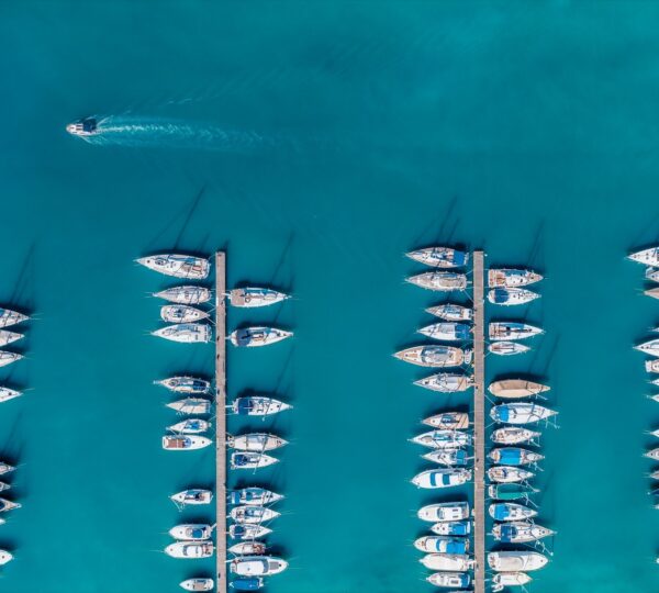 Find My Boat