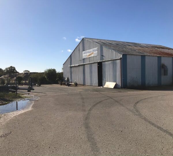 Chantier Naval du Corniguel