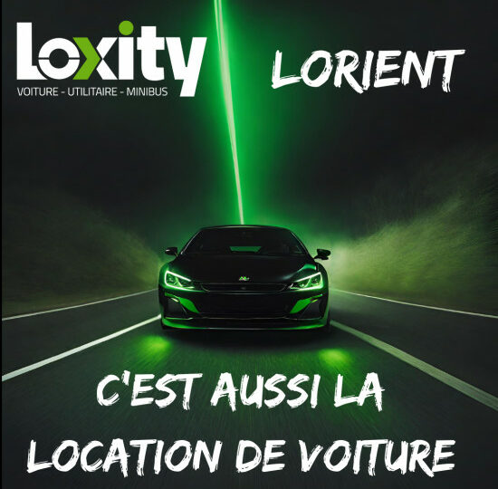 Loxity Location de voitures