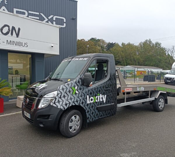 Loxity Location de voitures