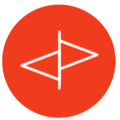 Favicon transparent