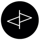 Favicon transparent